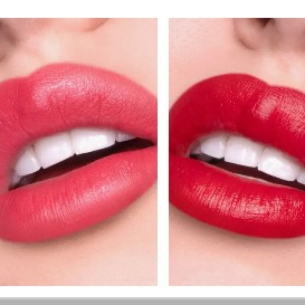 Be My Mousse Matte Lip Set - Picture 3 of 5